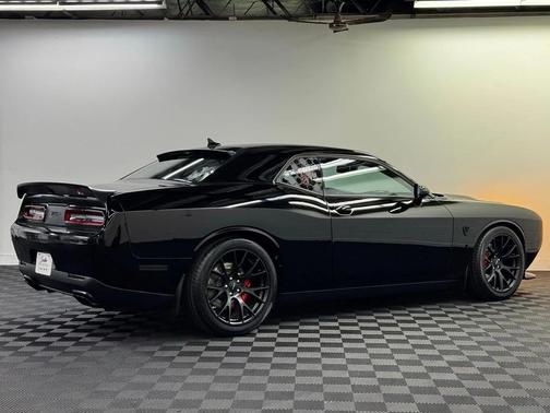 2020 Dodge Challenger R/T 392