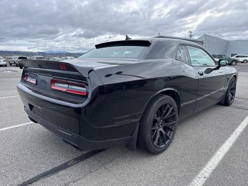 2020 Dodge Challenger R/T 392