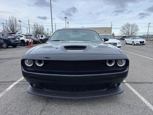 2020 Dodge Challenger R/T 392