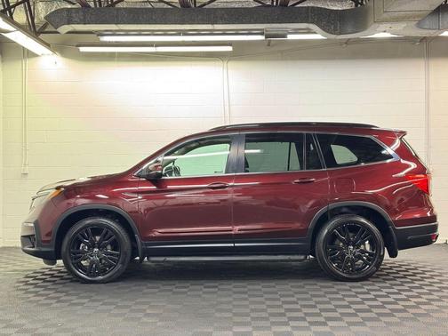 2022 Honda Pilot AWD Special Edition