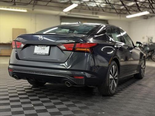2020 Nissan Altima 2.5 SL