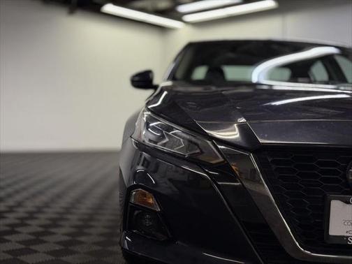 2020 Nissan Altima 2.5 SL