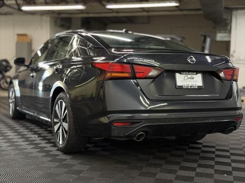 2020 Nissan Altima 2.5 SL