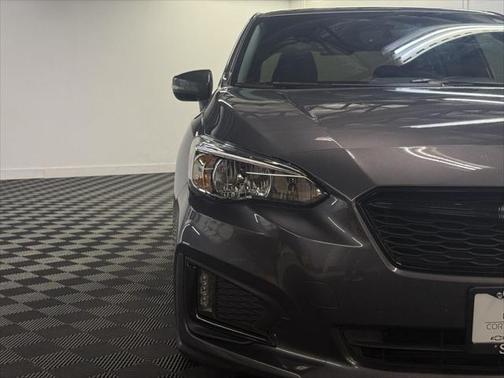 2019 Subaru Impreza 2.0i Sport