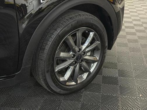2022 Kia Sportage S