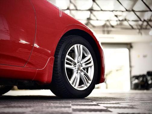 2013 INFINITI G37 Journey