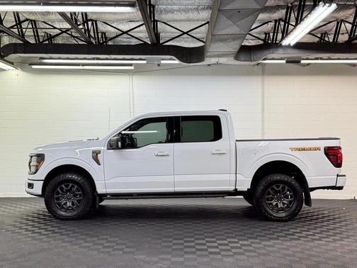 2024 Ford F-150 Tremor