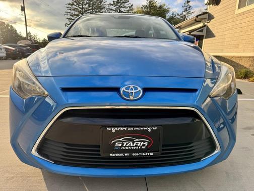 2018 Toyota Yaris iA Base