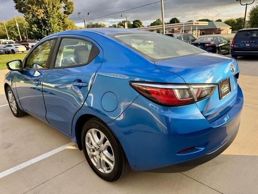 2018 Toyota Yaris iA Base