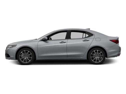 2016 Acura TLX V6 Tech