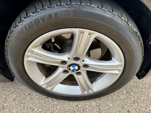 2013 BMW 328 xDrive