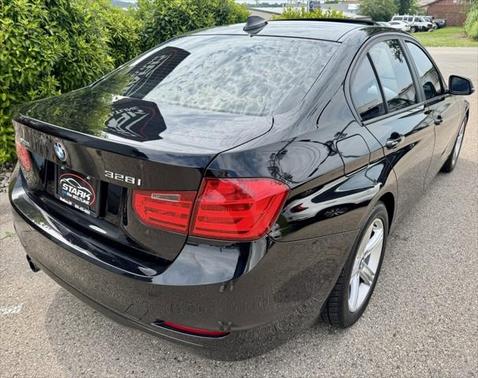 2013 BMW 328 xDrive