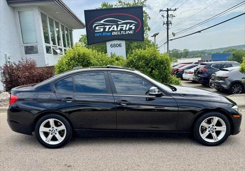 2013 BMW 328 xDrive