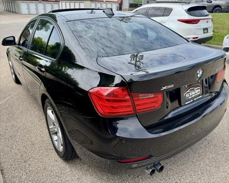 2013 BMW 328 xDrive