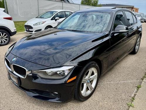 2013 BMW 328 xDrive