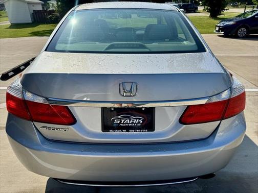 2013 Honda Accord EX