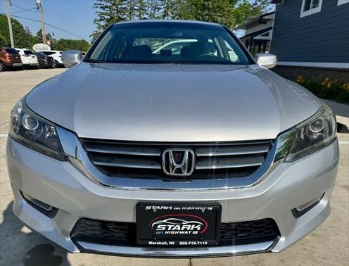 2013 Honda Accord EX