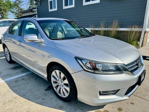 2013 Honda Accord EX