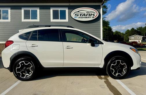 2015 Subaru XV Crosstrek Base