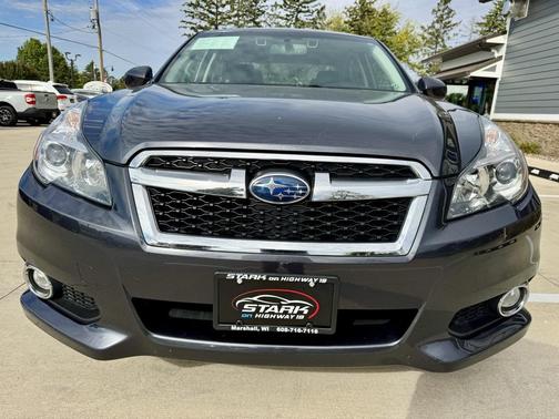 2013 Subaru Legacy Limited