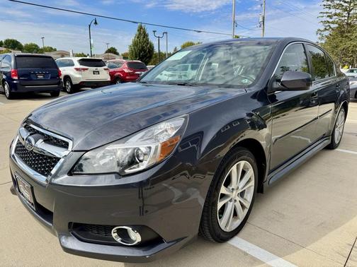 2013 Subaru Legacy Limited