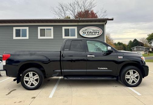 2013 Toyota Tundra Grade