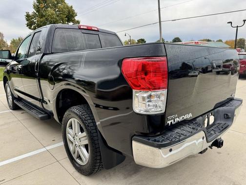 2013 Toyota Tundra Grade