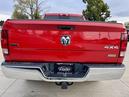 2012 RAM 1500 SLT