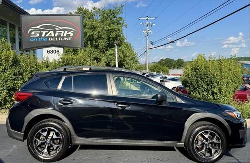 2019 Subaru Crosstrek 2.0i