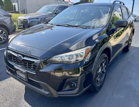 2019 Subaru Crosstrek 2.0i