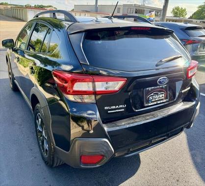2019 Subaru Crosstrek 2.0i