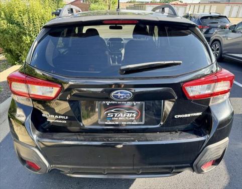 2019 Subaru Crosstrek 2.0i