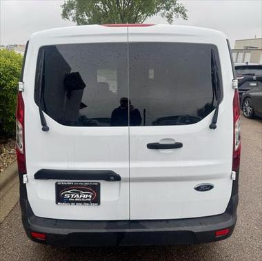 2022 Ford Transit Connect XL Cargo Van
