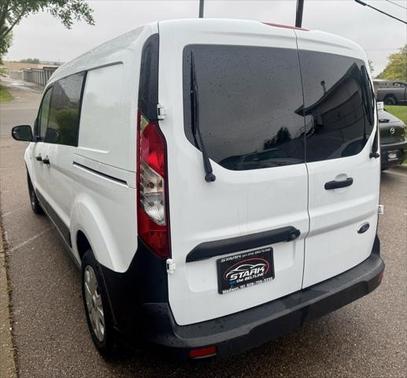 2022 Ford Transit Connect XL Cargo Van