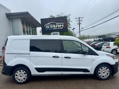 2022 Ford Transit Connect XL Cargo Van