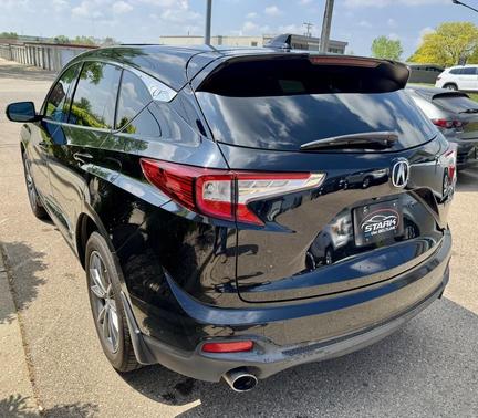 2019 Acura RDX Technology Package