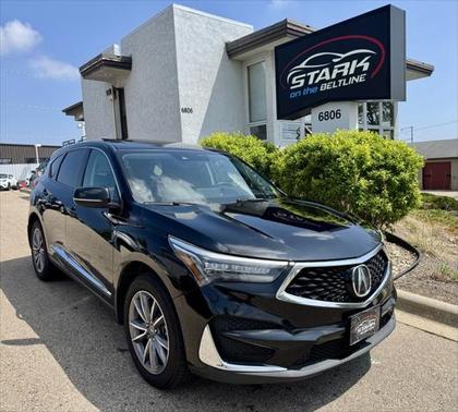 2019 Acura RDX Technology Package