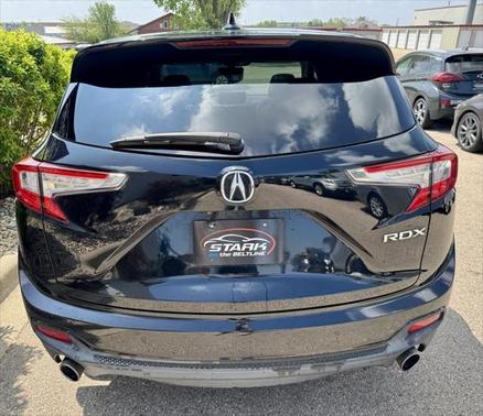2019 Acura RDX Technology Package