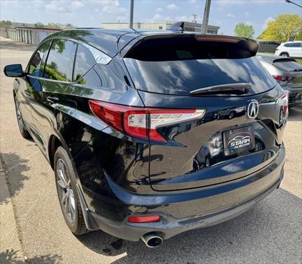 2019 Acura RDX Technology Package