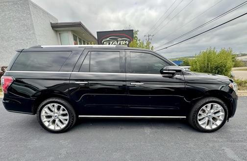 2018 Ford Expedition Max Limited