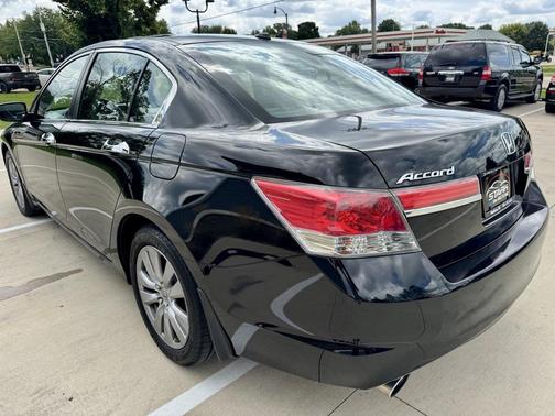2012 Honda Accord EX-L