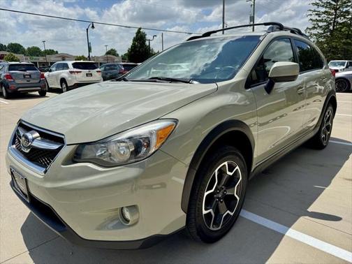2014 Subaru XV Crosstrek 2.0i Premium