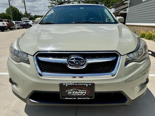 2014 Subaru XV Crosstrek 2.0i Premium