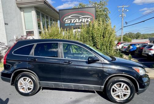 2011 Honda CR-V EX-L