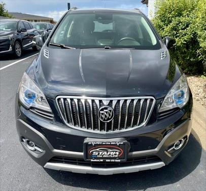 2015 Buick Encore Premium