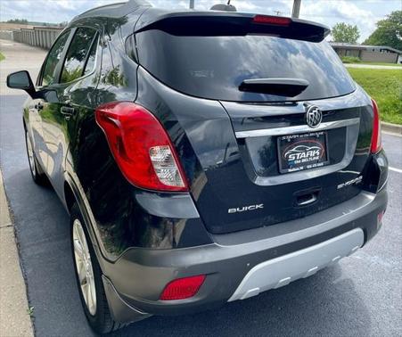 2015 Buick Encore Premium