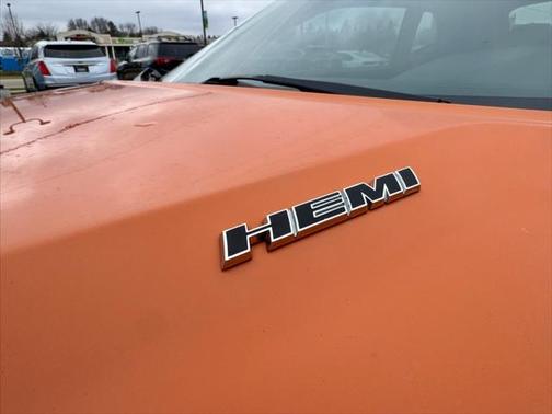 2014 Dodge Challenger R/T