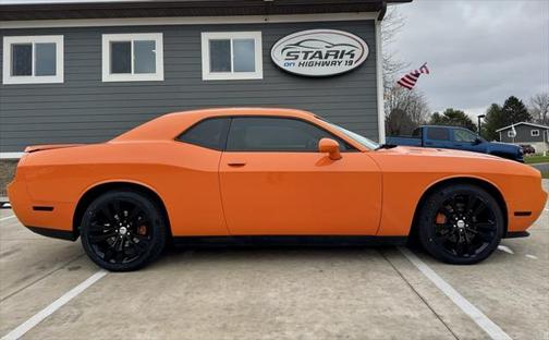 2014 Dodge Challenger R/T