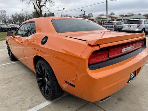 2014 Dodge Challenger R/T