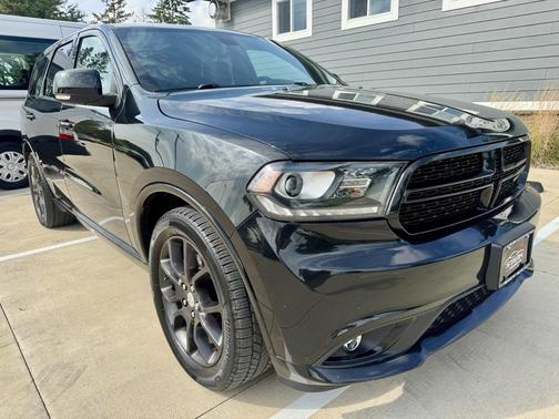 2015 Dodge Durango R/T